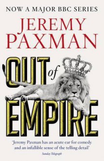 Out Of Empire - Jeremy Paxman