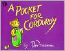 A Pocket for Corduroy - Don Freeman