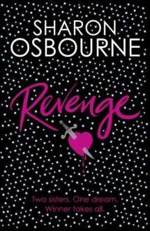 Revenge - Sharon Osbourne