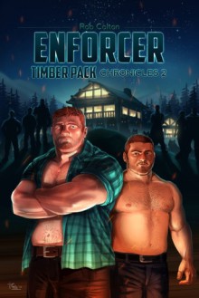 Enforcer - Rob Colton