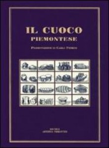 Il cuoco piemontese - Various, Carlo Petrini