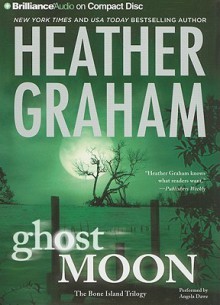 Ghost Moon - Heather Graham