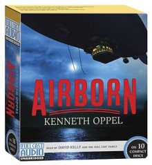 Airborn - Kenneth Oppel