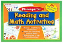 Kids Wide Activity Pad - Kindergarten - Publications International