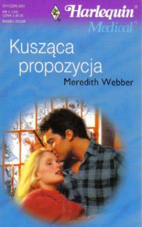 Kusząca propozycja - Meredith Webber