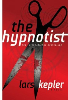 The Hypnotist - Lars Kepler, Maria Rosich Andreu