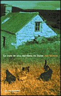 LA Casa De Una Escritora En Gales (Latitudes) - Jan Morris