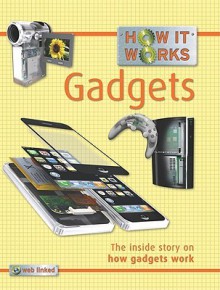 Gadgets - Steve Parker, Alex Pang