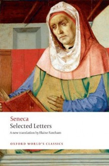 Selected Letters (Oxford World's Classics) - Elaine Fantham