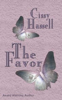 The Favor - Cissy Hassell