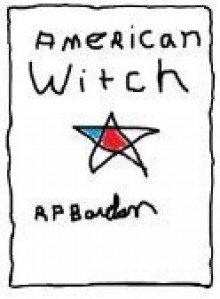 American Witch - Rosalind Barden