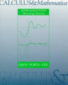 Vector Calculus - Bill Davis, Horacio Porta