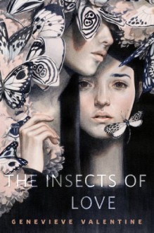 The Insects of Love: A Tor.com Original - Genevieve Valentine