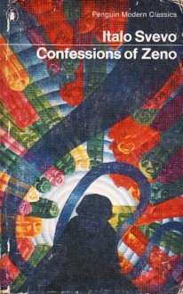 Confessions Of Zeno - Italo Svevo