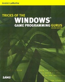 Tricks of the Windows Game Programming Gurus - André LaMothe