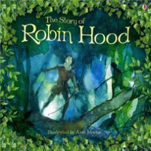 Story Of Robin Hood - Rob Jones, Alan Marks