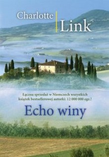 Echo winy - Charlotte Link