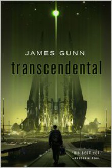 Transcendental - James Gunn