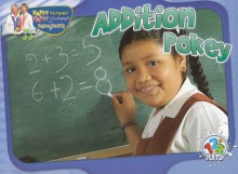 Addition Pokey (Tune, Hokey Pokey) Lap Book - Jean R. Feldman, Holly Karapetkova