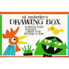 Ed Emberley's Drawing Box - Ed Emberley