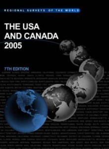 The USA and Canada 2005 - Eur