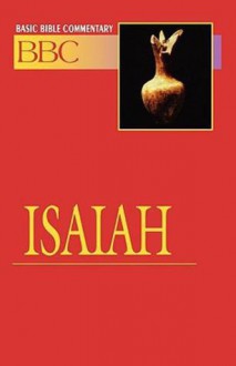 Isaiah (BBC Volume 12) - Lynne M. Deming