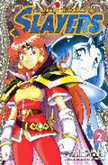 Slayers The Knight Of Aqua Lord, Tome 2 - Hajime Kanzaka, Tommy Ohtsuka, Fédoua Thalal