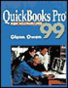 QuickBooks Pro 99 for Accounting - Glenn Owen