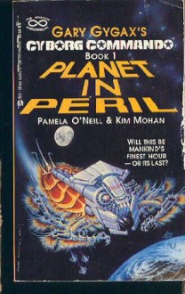 Planet in Peril - Kim Mohan, Pamela O'Neil