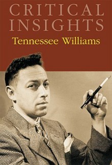 Tennessee Williams [With Free Web Access] - Brenda Murphy