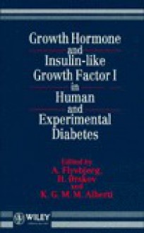 Growth Hormone and Insulin-Like Growth Factor I in Human and Experimental Diabetes - Allan Flyvbjerg