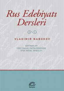 Rus Edebiyatı Dersleri - Vladimir Nabokov