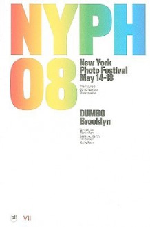 New York Photo Festival 2008: The Future of Contemporary Photography (Nyph 08) - Martin Parr