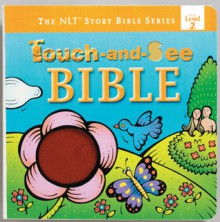 Touch-and-See Bible - Standard Publishing, Standard Publishing