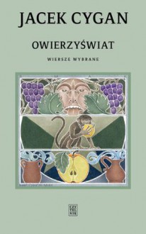 Owierzyświat - Jacek Cygan