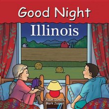 Good Night Illinois - Adam Gamble, Mark Jasper