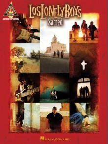 Los Lonely Boys: Sacred - Pete Billmann