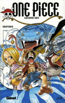 One Piece, Tome 29: Oratorio - Eiichiro Oda