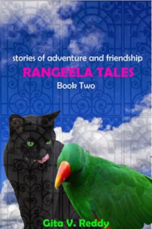 Rangeela Tales- Book 2 - Gita V. Reddy