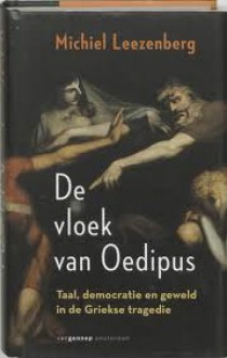 De vloek van Oedipus - Michiel Leezenberg