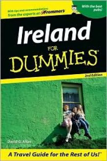 Ireland For Dummies, 2nd Edition - David G. Allan