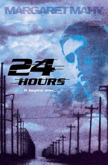 Twenty-Four Hours - Margaret Mahy