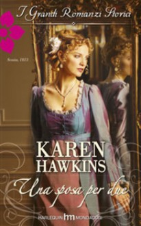 Una sposa per due - Karen Hawkins