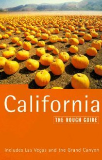 California: The Rough Guide (5th Edition) - Deborah Bosley, Jamie Jensen, Mick Sinclair, Paul Whitfield