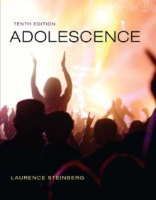 Adolescence, 13th edition - Laurence Steinberg