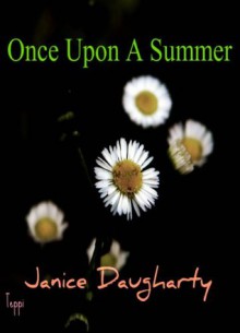 Once Upon a Summer - Janice Daugharty