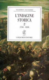 L'indagine storica - Massimo L. Salvadori