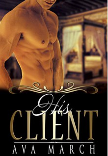 His Client - Ava March