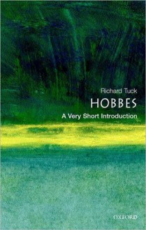 Hobbes: A Very Short Introduction - Richard Tuck