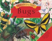 Sounds of the Wild: Bugs - Maurice Pledger